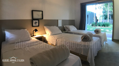 casas venda praia de pitinga arraial d'ajuda temporada